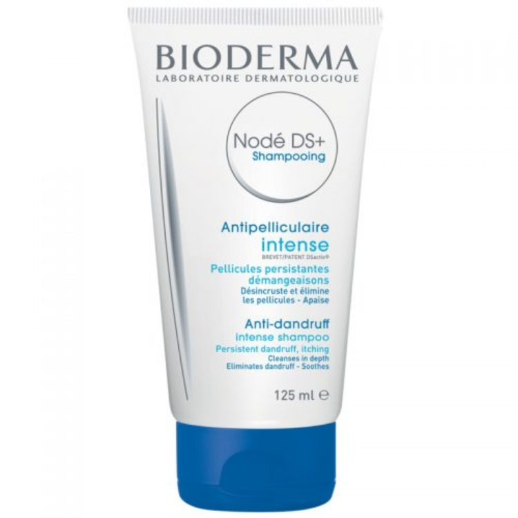 Bioderma Node DS+ šampon protiv peruti 125ml